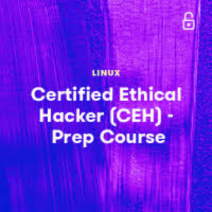A Cloud Guru — Certified Ethical Hacker (CEH) – Linux Academy’s Prep Course 2025-1