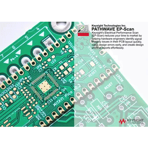 PathWave Electrical Performance Scan (EP–Scan) 2024 Update 1.0 (x64)