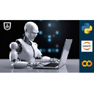 Udemy — Master Deep learning and Machine Learning with Python: 2023 2023-8
