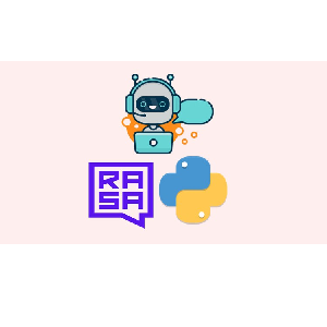 How to Build Chatbot with Python & Rasa Open Source 2023-12
