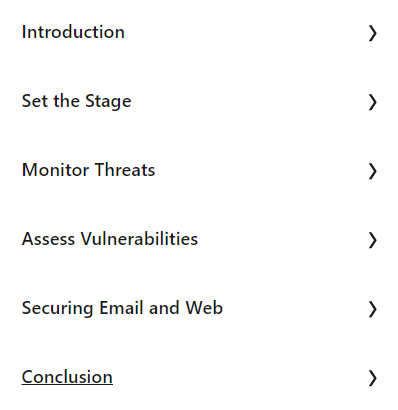 Course topics · LinkedIn — Using Generative AI to Secure the Network 2024-6