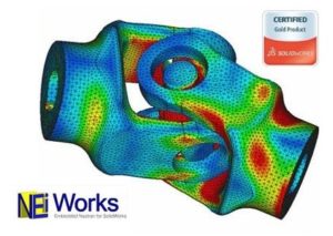 NeiWorks 2.1 SP1.0 for SOLIDWORKS 2008-2015 x86/x64