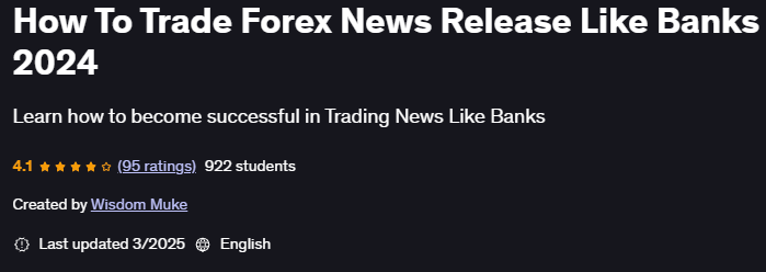 Imágenes · Cómo comerciar noticias de Forex como los bancos 2021-9