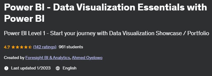Pictures · Udemy — Power BI – Data Visualization Essentials with Power BI 2022-12
