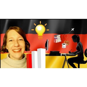 Udemy — German for You A1/A2: A German Language Course for Beginners 2025-7