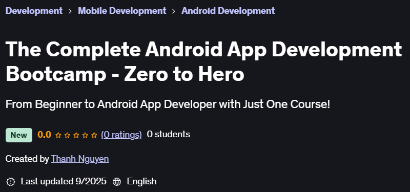Images · Le Bootcamp de développement de l’application Android – Zero to Hero 2025-7