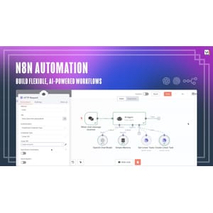 Newline — n8n Automation: Building AI-Powered Workflows 2025-8