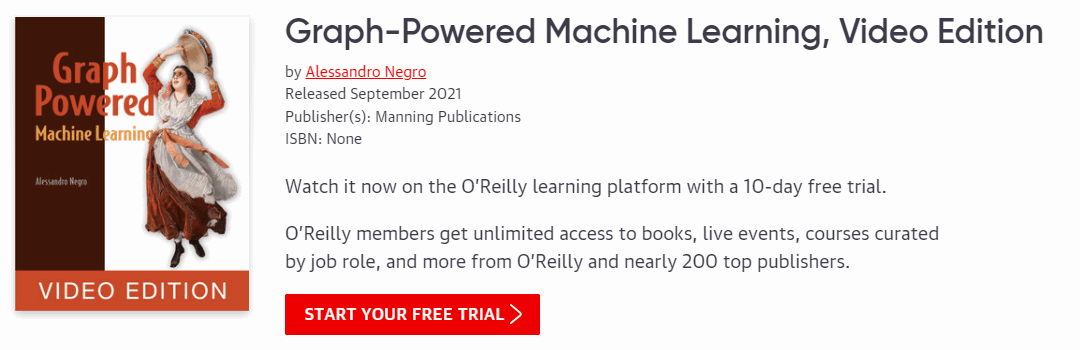 Pictures · Oreilly – Graph-Powered Machine Learning, Video Edition 2022-6