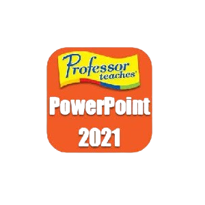 Учитель учит PowerPoint 2021 В71