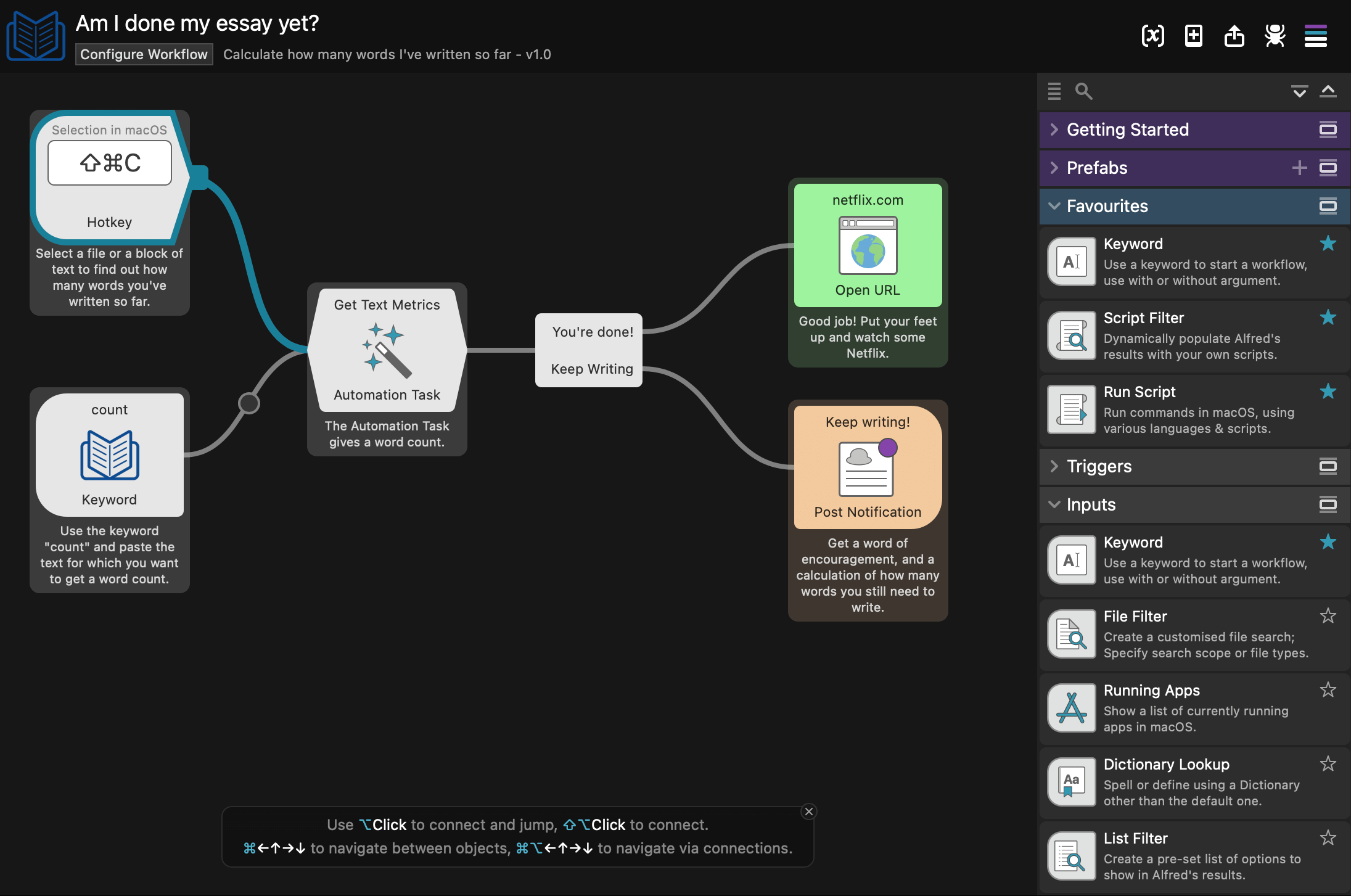 Pictures · Alfred 5 Powerpack 5.5 (2257) macOS