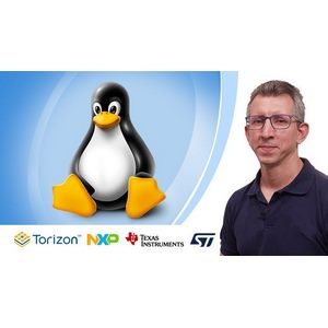 Udemy — Embedded Linux Made Easy – presented by Torizon 2025-8