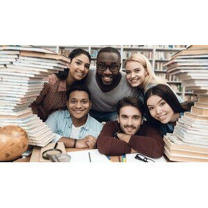 Udemy — Master the Academic Word List: Improve Your Academic English 2021-11