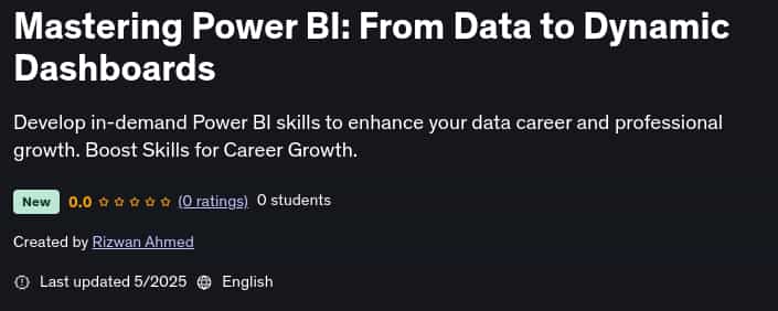 Pictures · Mastering Power BI: From Data to Dynamic Dashboards 2025-5
