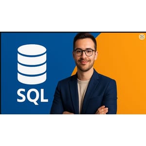 SQL Bootcamp: From Zero to Job-Ready (Updated 2025) 2025-9