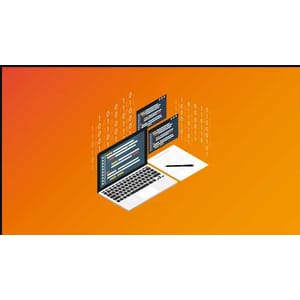 Udemy — Web Scraping In Python: Master The Fundamentals 2022-7