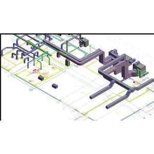 Advance HVAC Designing course ( Revit MEP 2024) 2024-3