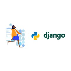 Udemy — Python & Django Framework Course: The Complete Guide 2022-6