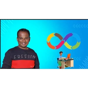 Udemy — DevOps Project 2025- CI/CD with Jenkins helm on AKS & EKS 2025-3