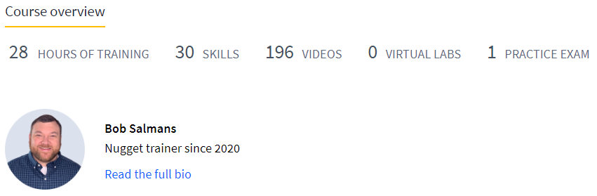 Pictures · CBTNuggets – Azure Security Engineer Associate Online Training 2023-6
