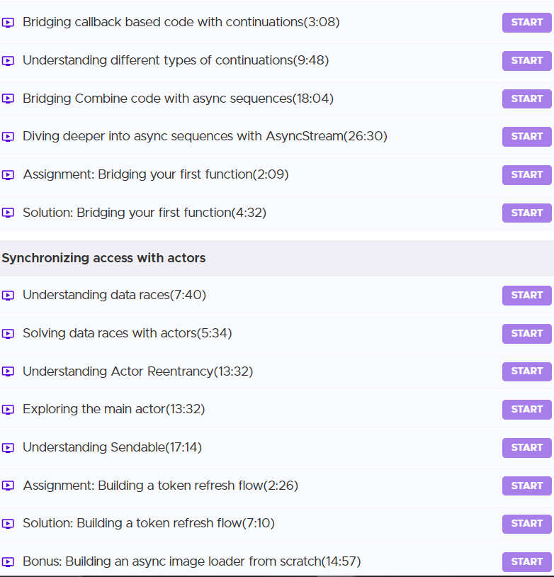 Pictures · Donnywals — Donny Wals – Practical Swift Concurrency – The Video Course 2024-3