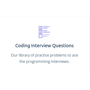 AlgoExpert — 190 Coding Interview Questions 2023-6