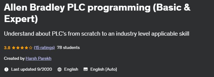 Pictures · Allen Bradley PLC programming (Basic & Expert) 2020-9