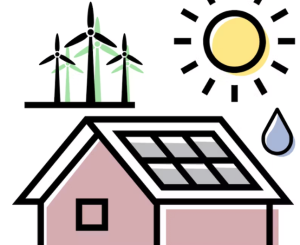 Coursera — Exploring Renewable Energy Schemes 2023-11