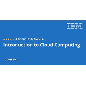 Introduction to Cloud Computing 2024-6