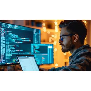 Udemy — Advanced Python: Real-World Programming Deep Dive (2025) 2024-2