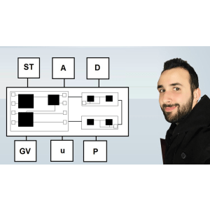 Udemy — PLC Advanced ST/SCL, No More Ladder Logic Spaghetti Code 2020-6