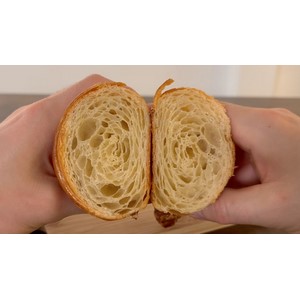 Croissant und Laminated Pastry umfassender Kurs 2026-6