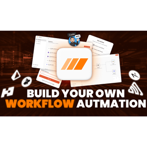 Code With Antonio – Build and Deploy an AI Automation SaaS 2025-10