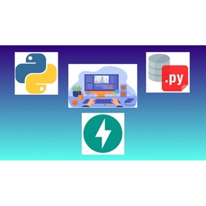 Build & Deploy Secure API with Python FASTAPI JWT SQLAlchemy 2023-6