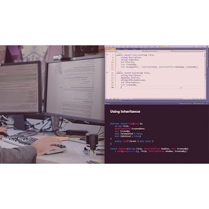 Building a Real-world C# 10 Application 2023-6