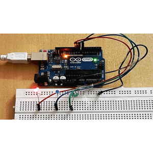 Komplett Arduino umfassender Kurs Real-Weltprojekte 2025-9