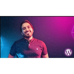 Udemy — WordPress Complete Website MasterClass – WordPress Made Easy 2020-7