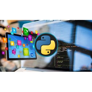 Build 8 Python Apps Games and Web Application Python Master 2025-2