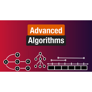 NeetCode – Advanced Algorithms 2025-3