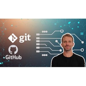 Udemy — (New) Learn Git and GitHub in One Day 2025-11