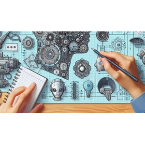 Generative AI application design and development 2024-9
