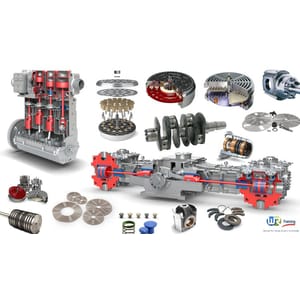 Reciprocating Compressors: Prinzipien, Betrieb und Design 2020-11