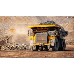 Financial Modeling for Mining 2022-3