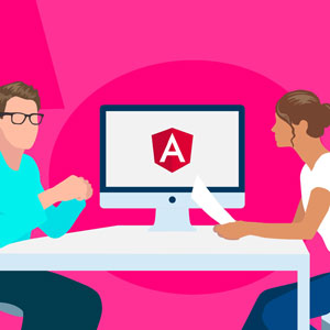 Decoded Frontend — Angular Interview Hacking 2023-1