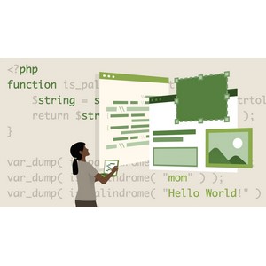 LinkedIn — PHP for WordPress 2025-1