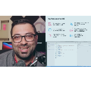Building a JavaScript Development Environment 2024-5
