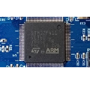 Udemy — Mastering Embedded ‘Systems programming’ on ARM Cortex-M4 2023-3