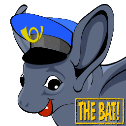 The Bat! Professional 12.3