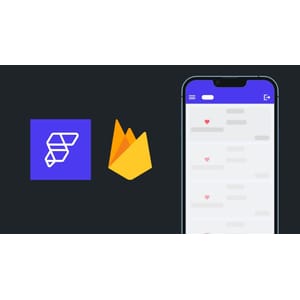 Udemy — Flutterflow Crash Course For Beginners. Build Your First App 2023-1