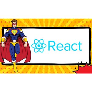 React & Redux Hero: Build secured , scalable Web App !! 2024-8