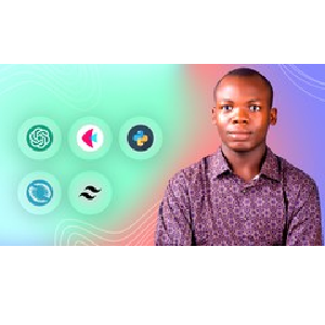 Udemy — Python Programming Mastery: From Beginner to Expert 2025-1